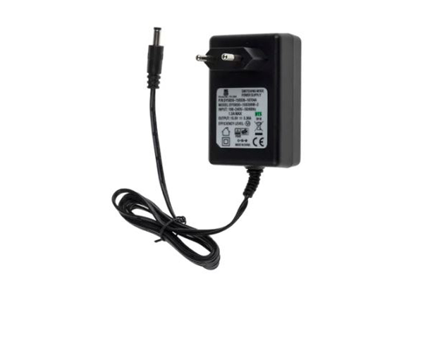 AC/DC External Adapter EURO Plugtop Power Supply  